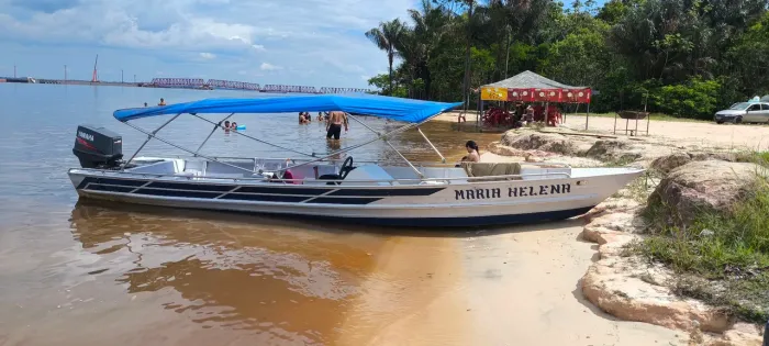 Canoa / voadeira