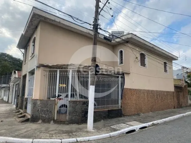 sobrado vila prudente