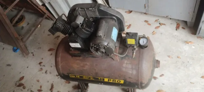 Compressor