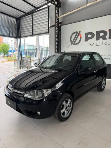 Fiat Palio Celebration 1.0 Fire Flex 8V 2P 2009