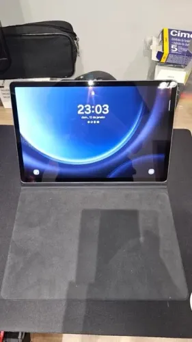 Samsung Galaxy Tab S9 FE Plus
