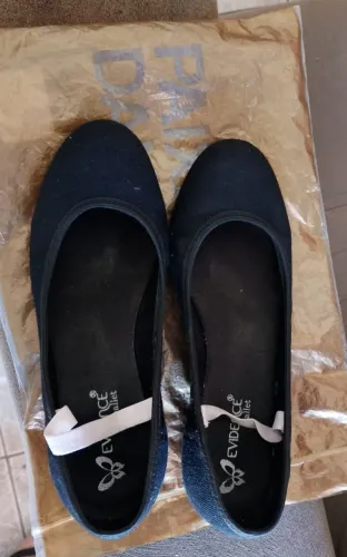 Sapato Caráter Modelo Royal Evidence