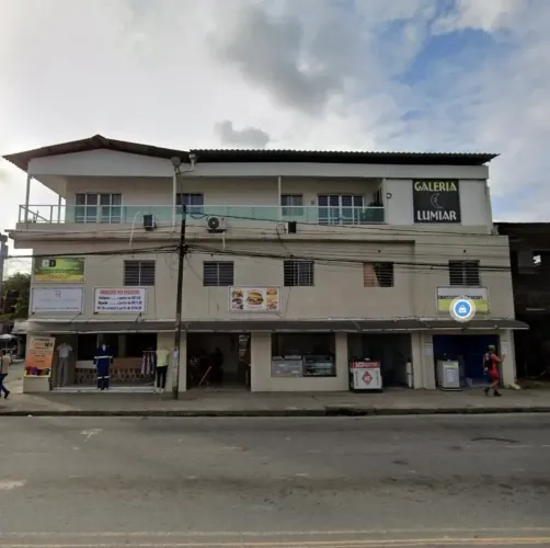 Aluga - se loja comercial no centro de camaragibe