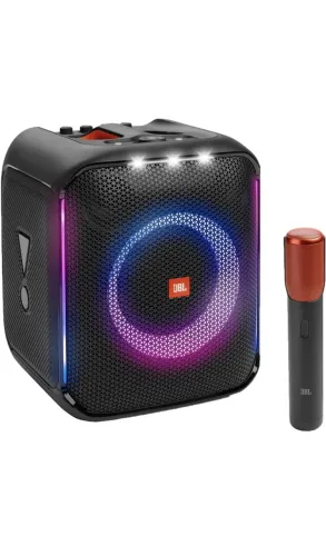 Vendo Caixa de som JBL PARTYBOX ENCORE ESSENTIAL