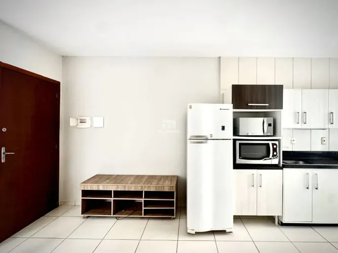Apartamento 02 dormitórios no bairro Ressacada Itajaí/SC