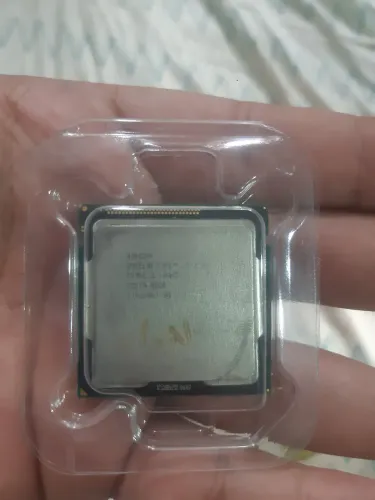 Processador i3 2100 segunda geração