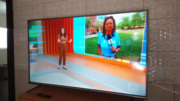 Tv smart
