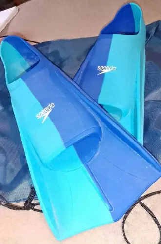 Nadadeira speedo 40/41