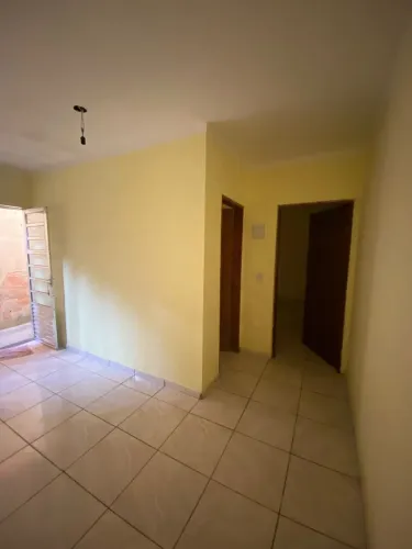 Casa pra alugar Vila Helena