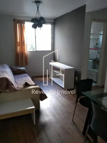Apartamento com 2 dormitórios à venda no Jardim Leonor - Morumbi