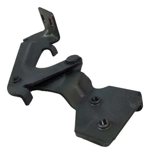 Dobradiça Esquerda Capô  Renault Kangoo 1.6  8v 2001 170350