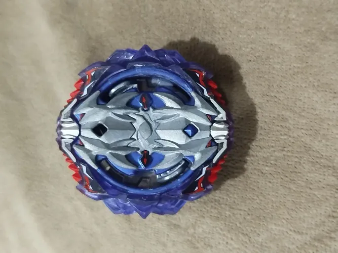 Beyblade Burst Vise Leopard Takara Tomy