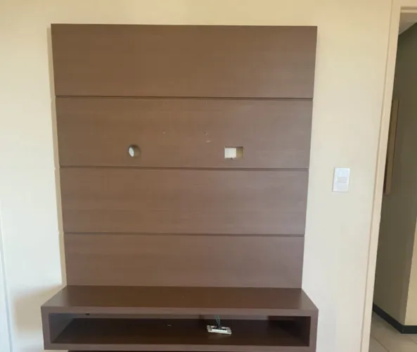 Painel para tv