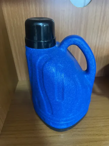 Garrafa d?água - NOVA
