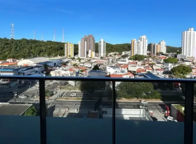 Apartamento à venda, 180 m² por R$ 1.998.997,00 - Tirol - Natal/RN