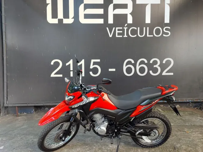 Nxr Bros 160 C / Abs