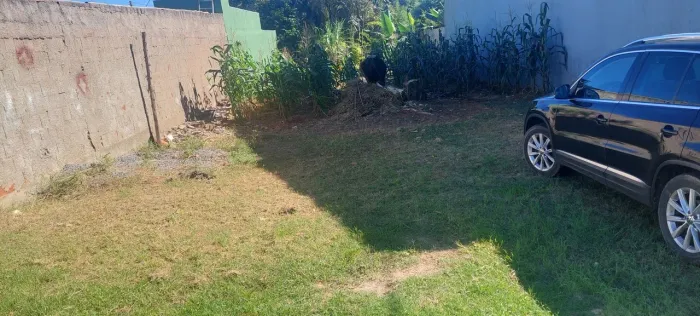 Vendo Lote No Condomínio Residencial Granville  Br 020