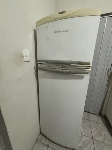 Geladeira Brastemp Frost Free 2 Portas