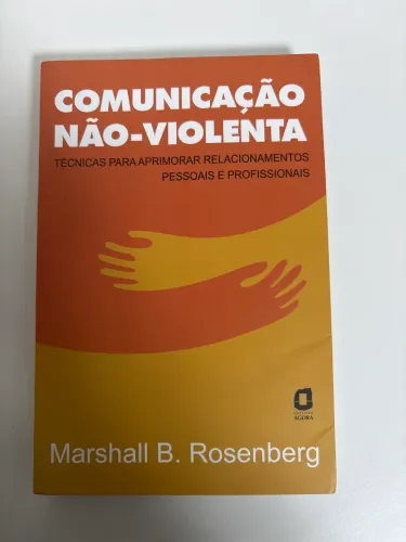 Comunicação não violenta 
