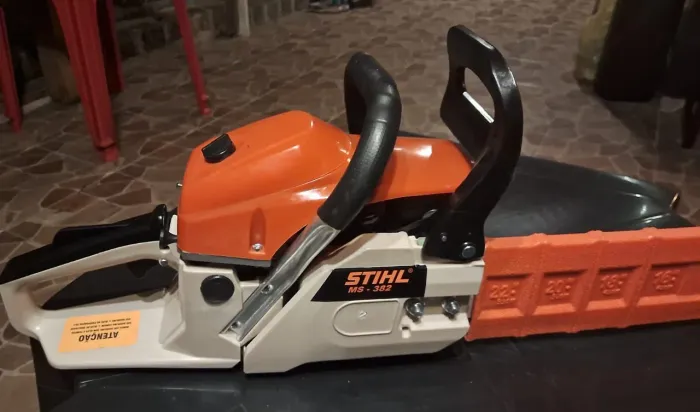 Motosserra Stihl