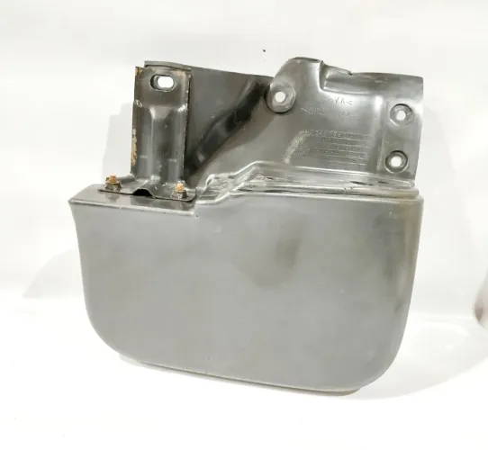 Parabarro Lameiro Pajero Sport Tras LD 97/07 49944