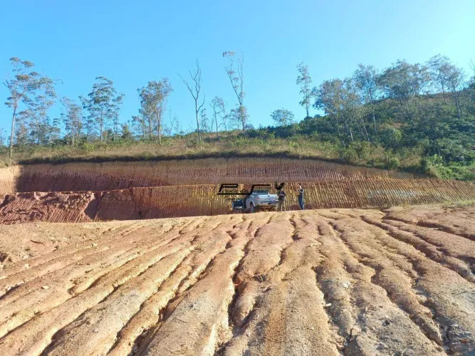Terreno Industrial à venda