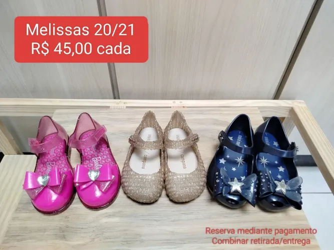 Melissas 20/21