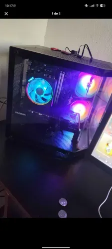 Pc gamer