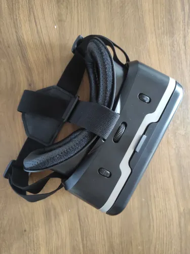 Suporte VR para celular