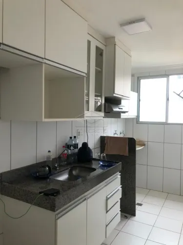 Lindo apartamento no residencial BELAS ARTES!