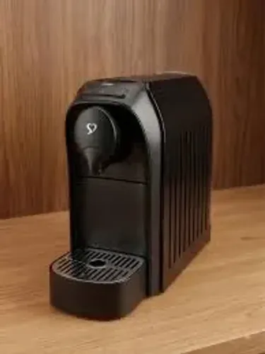 Cafeteira 3 corações