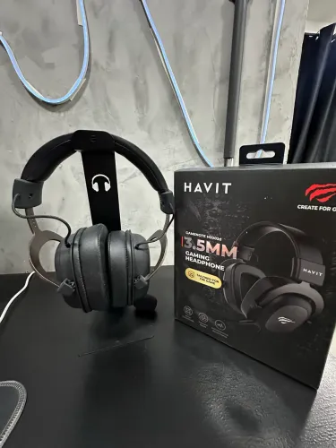 Headset Havit