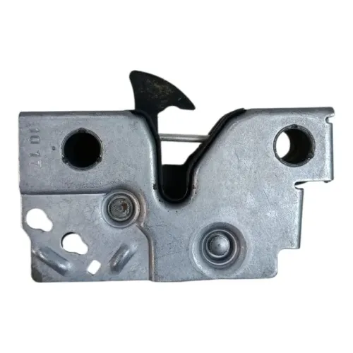 Fechadura Capo Volkswagen Gol G5 5u0823509h Original