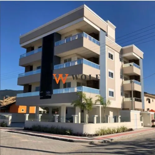 Apartamento a venda de 2 quartos(sendo 1 suíte e vaga de garagem na Praia Grande em Govern