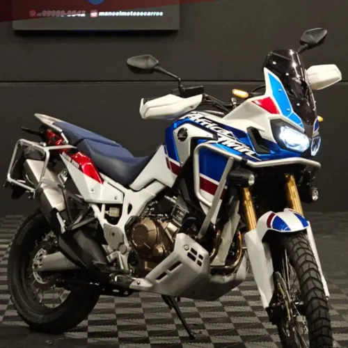 CRF 1000L AFRICA TWIN ADV. SPORTS TE