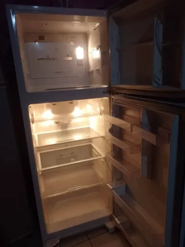 Geladeira