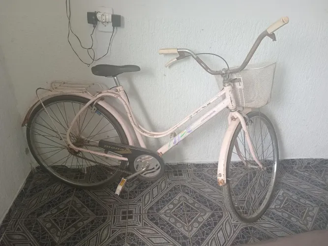 Bicicleta brisa