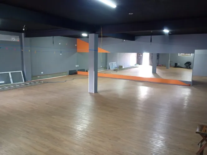 Galpão para Locação com 750 m² no JardimAna Maria em Sorocaba SP