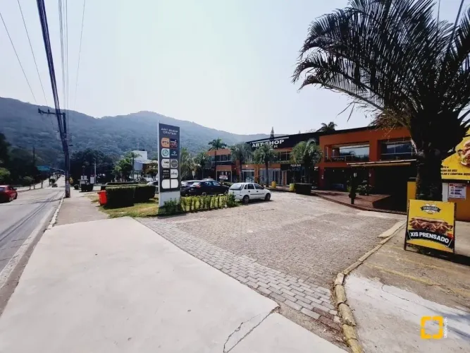 LOJA COMERCIAL ART SHOP CENTER - LAGOA DA CONCEIÇÃO - FLORIANÓPOLIS SC