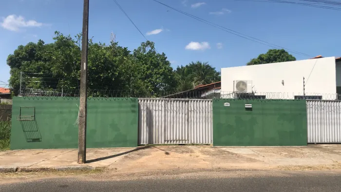 Aluga-se
