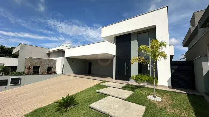 CASA A VENDA | CONDOMINIO MOINHO VERMELHO | 3 SUITES | AREA GOURMET COM PISCINA