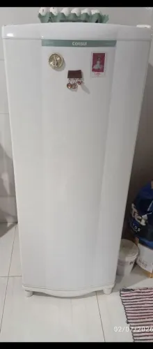 Geladeira