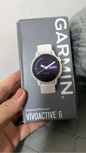 Relógio Garmin Vivoactive 5