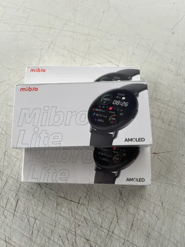 Smartwatch Mibro lite