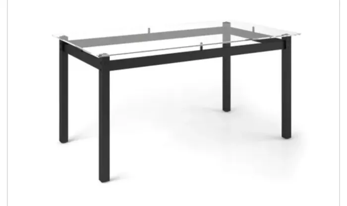 Mesa de jantar + 4 cadeiras