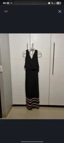 5 Roupas