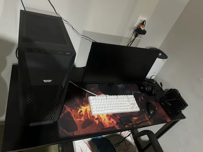 PC GAMER COMPLETO