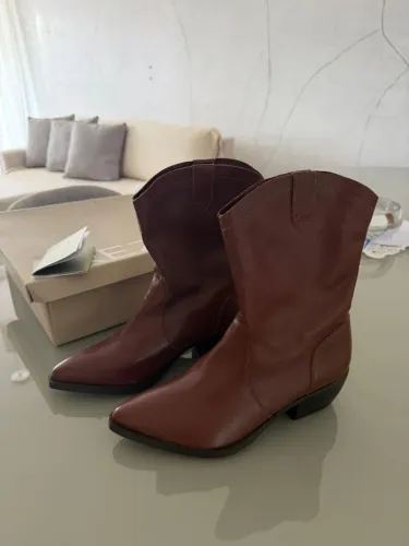 Bota West 