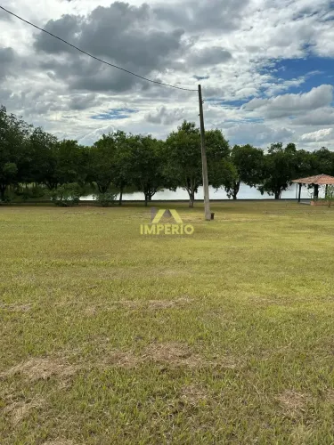Terreno à venda, Condomínio Fazenda Palmeiras Imperiais, Salto, SP