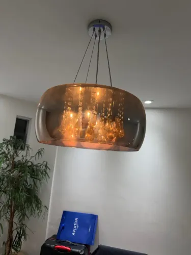 Luminária